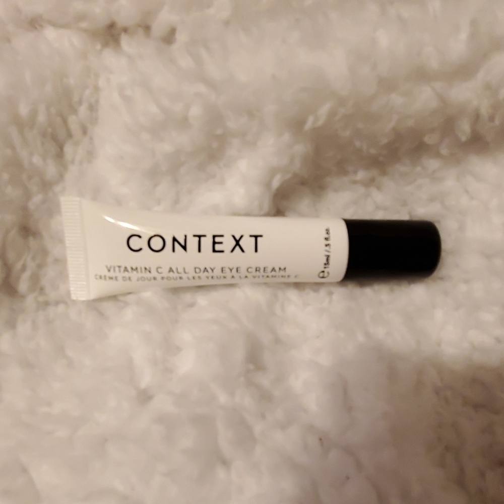 Vitamin C Eye Cream